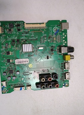 原装海信LED43EC210D(BOM2)186007主RSAG7.820.6184屏HD426DF-B51