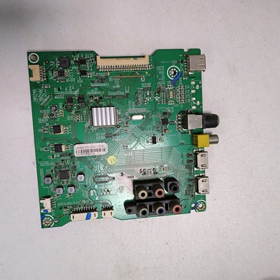 原装海信LED43EC210D(BOM2)186007主RSAG7.820.6184屏HD426DF-B51