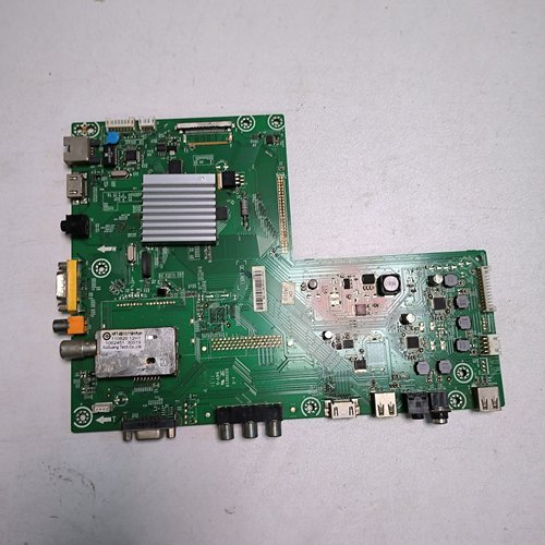 海信LED42K11P(BOM8)主板RSAG7.820.4387屏HE420FF-B51