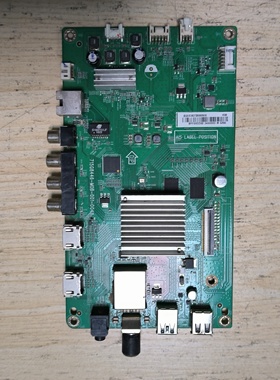 飞利浦40PFF5361/T3主板715G8446-M0B-001-004Y屏TPT400LA-HN02