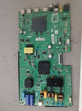 海尔LU55C61 PR0 电视机主板TPD.T972T.PC736屏PT550GT05-1