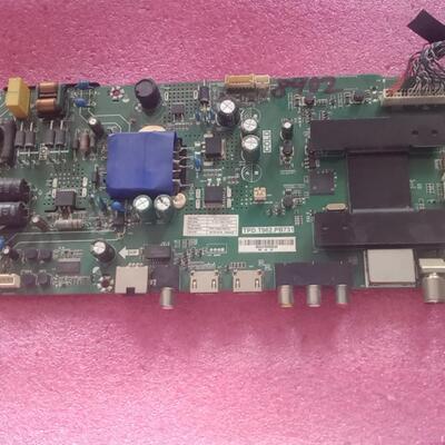 测好原装海尔LE40AL88F51主板TPD.T962.PB731屏JE400D3HC2N