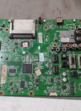 原装拆机LG 47LP360C-CA主板EAX65093301(1.5)屏LC470DUE SF R1