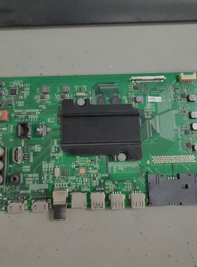 海信LED49K300U(BOM1)主板RSAG7.820.6299屏HD490DU-B21