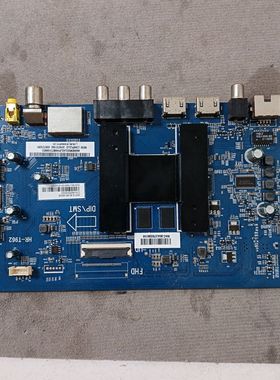 海尔 55K90主板 0091802191 V1.7屏 LC546PU2L03