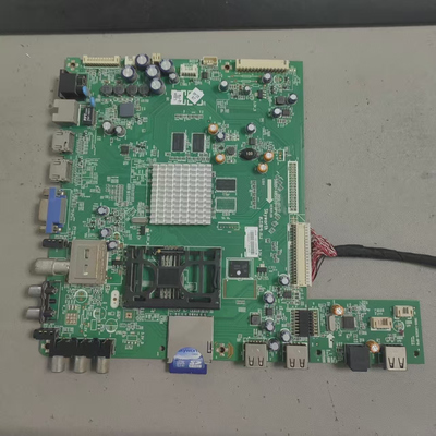 创维47E760A主板5800-A8S020-0P10屏REL470FY(LDF-002)