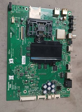 创维55E710S 主板5800-A8S700-1P40屏REL550WY LD0-C00