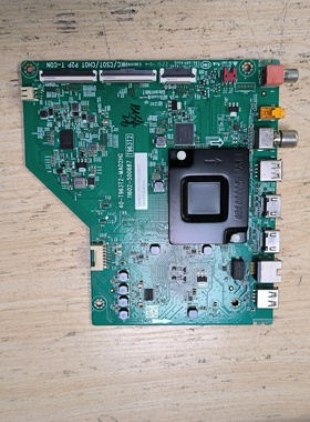 原装TCL 55S11 主板40-T963T2-MAD2HG屏LVU550NDEL KS9W08