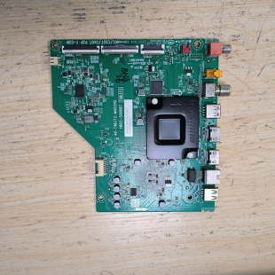 原装TCL 55S11 主板40-T963T2-MAD2HG屏LVU550NDEL KS9W08
