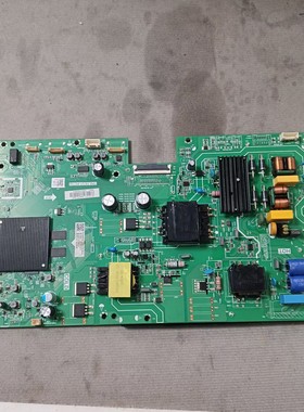 海尔LU55C61 PR0主板TPD.T972T.PC736屏PT550GT05-1