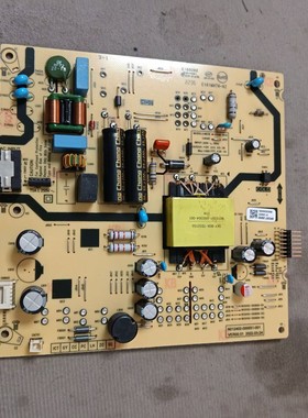 原装55A3电源板 L4M20L/L4A40L N012402-000551-001