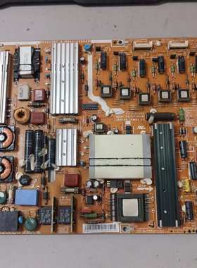 原装三星UA46B6000VF 46B7000WF电源板PD4612F1_B BN44-00269B