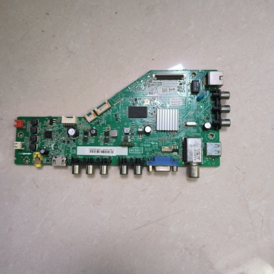 原装TCL L42F1590B主板40-0MS881-MAA2HG屏LVF420CMOT