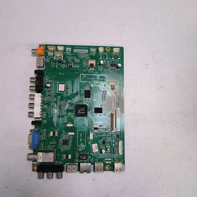 长虹LED55C2000i主JUC7.820.00081526屏C550F13-E1-L