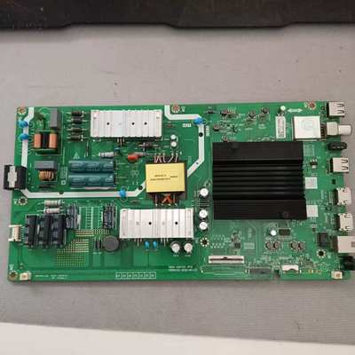 创维50A4主板5800-A6H700-3P10配屏RDL500WY(PN0-008.009)