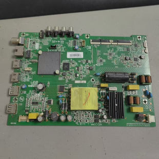 康佳LED43S2A D43A主板35024518屏72002683YT 2683YT
