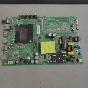 康佳LED40K1000A主板35023310屏72002100YT