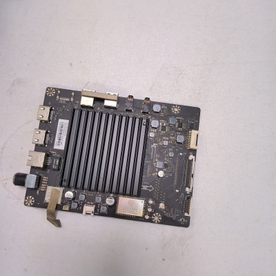 乐视D43FCNN主板MS6A938 203300003375屏TPT430B2