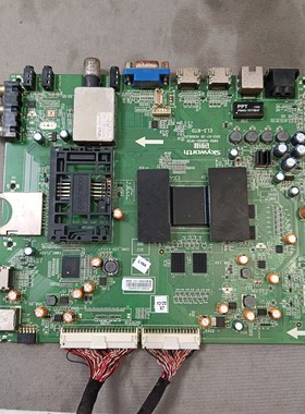 创维50E790U主5800-A8R981-0P30屏V500DK2-LS1