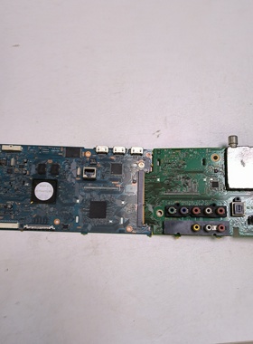 原装拆机 索尼KDL-60W600B主板1-889-203-13 14屏ND4S600DNX0101