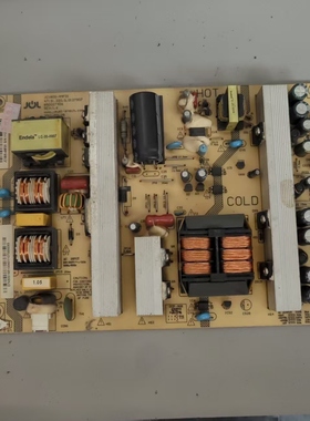 长虹LED42760X LED46760X iTV37830EX电源板 JC180S-4MF01