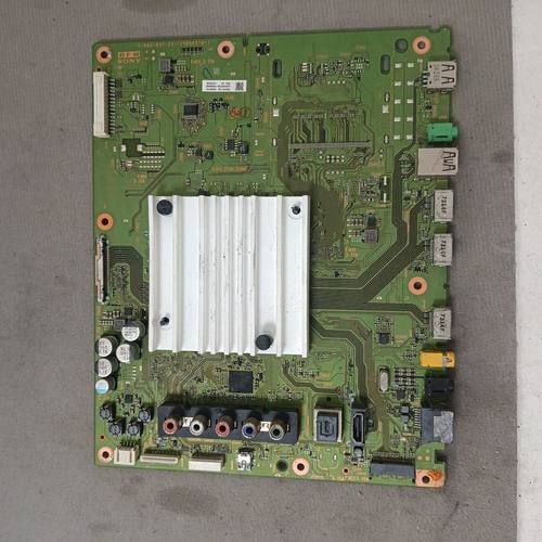 原装索尼KD-65X7500D主板1-980-837-21屏YD6S650CNG03B