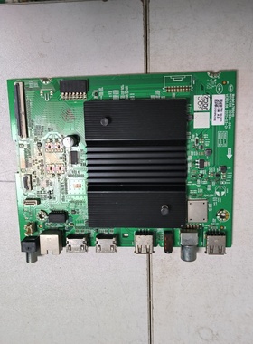 创维55A3主板A7R3010 N012406-001986-004 屏RDL550WY(HN0-006)