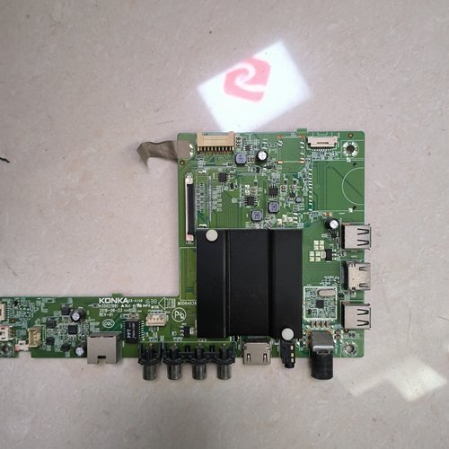 原装康佳QLED48X60U主板35021991配屏72001326YT