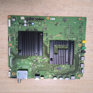 原装索尼KD-55X9000F主板1-983-249-31 配屏YD8S007DND01B实图