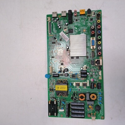 康佳 LED37R5200PDE 主板 35017819 配屏 72000061YT