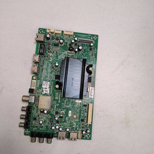 原装创维 55E510E 主板 5800-A8S500-0P90配屏0B55DK020