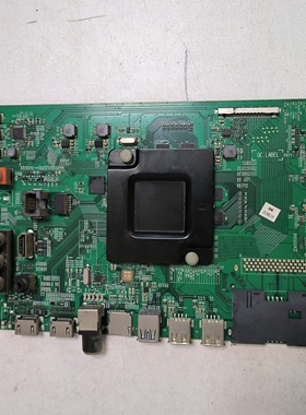 海信LED49K300U主板RSAG7.820.6299配屏HD490DU-E31