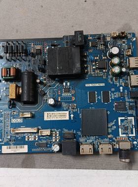 原装PPTV PTV-43VF4A 43C4A主板TPD.T920T.PB752 屏CC430LV1D