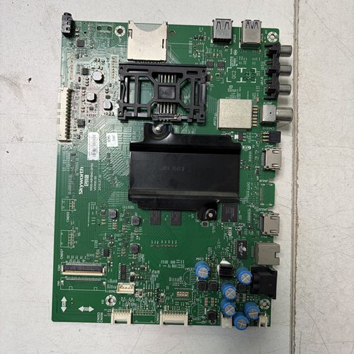 原装创维49E6200主板5800-A8H840-0P50屏REL490WY LD0-200