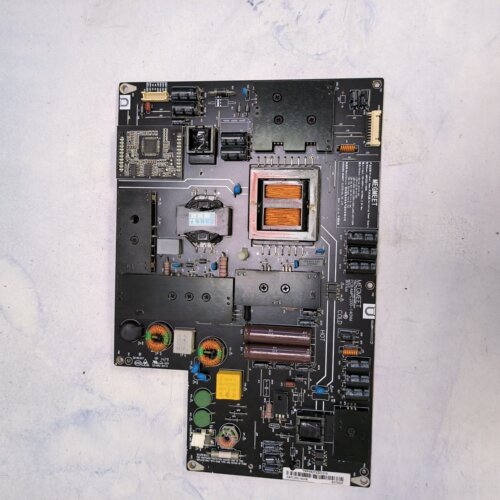小米L49M2-AA 液晶电视电源板 AMPC200-140XM 电路板
