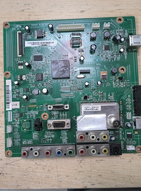 长虹 PT50638X 主板 JUC7.820.00049652 屏 PM50H3000