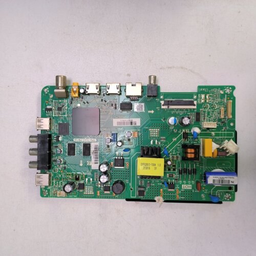 原装 海尔LE32C61主板 TPD.T920T.PB738屏72000942YTAK