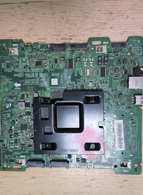 原装三星UA55MU7700J主板BN41-02570B 屏CY-SM055FLLV7H