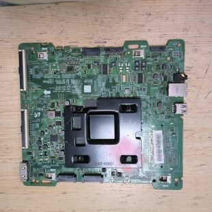 屏CY 02570B SM055FLLV7H 三星UA55MU7700J主板BN41 原装