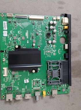 原装创维 50Q7主板5800-A9S511-0P00屏REL500WY  LD0-300