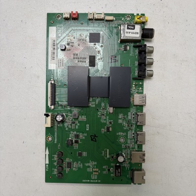 原装TCL L48F3800A液晶电视主板40-MT0700-MAA2HG屏 LVF480SSOT