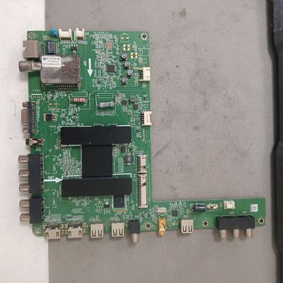 原装液晶海尔LD46U6000 主板0091802463 V1.1 屏J460FWSE01