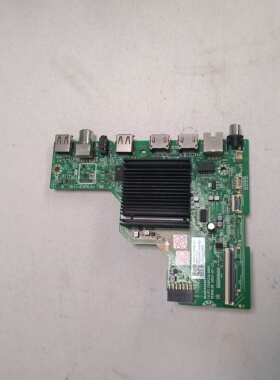 原装创维50J3主板 LA.LA.017.21581250.0005 屏RDL500WY BD0-001