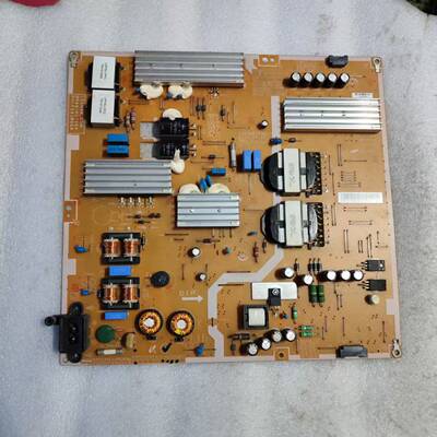原装三星UA48HU6000J UA48HU6008J电源板 BN44-00756A L55N4W_ESM