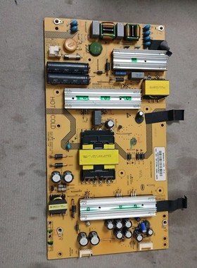 海尔LS55AL88K81电源板SHG5501C-107E 25-DB4863-X2P