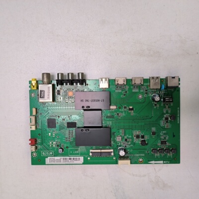 TCL L55P1S-CF主板40-MT0706-MAB2HG屏LVF550ND1L