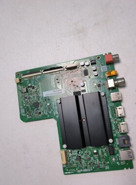 原装雷鸟65S375C主板40-TC80T2-MAD2HG 配屏LVU650NDKL CS9W03