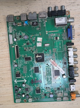 适用长虹3D42B4500i主板JUC7.820.00067941屏M420F12-D3-L