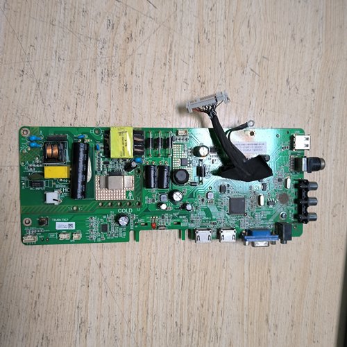 冠捷 32PHF3082/T3主板 4727-SU69T5-A1233K01屏K320WDK3B