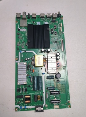 原装创维 55M2主板 5800-A6H700-3P10屏 RDL550WY(HD0-201)